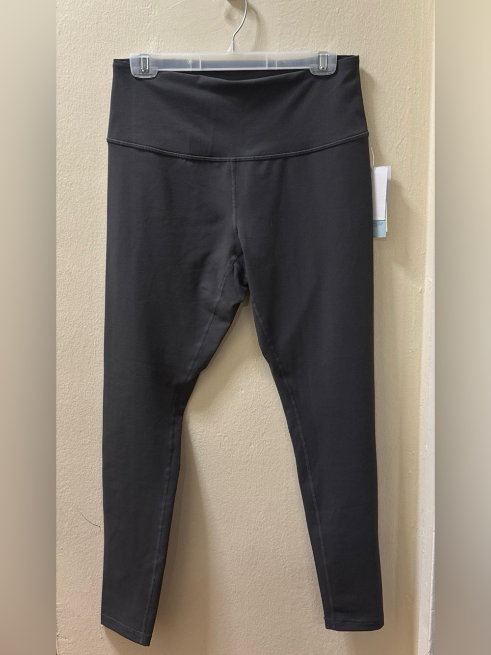 Zella Gray  High-Rise Women’s Leggings Size L
